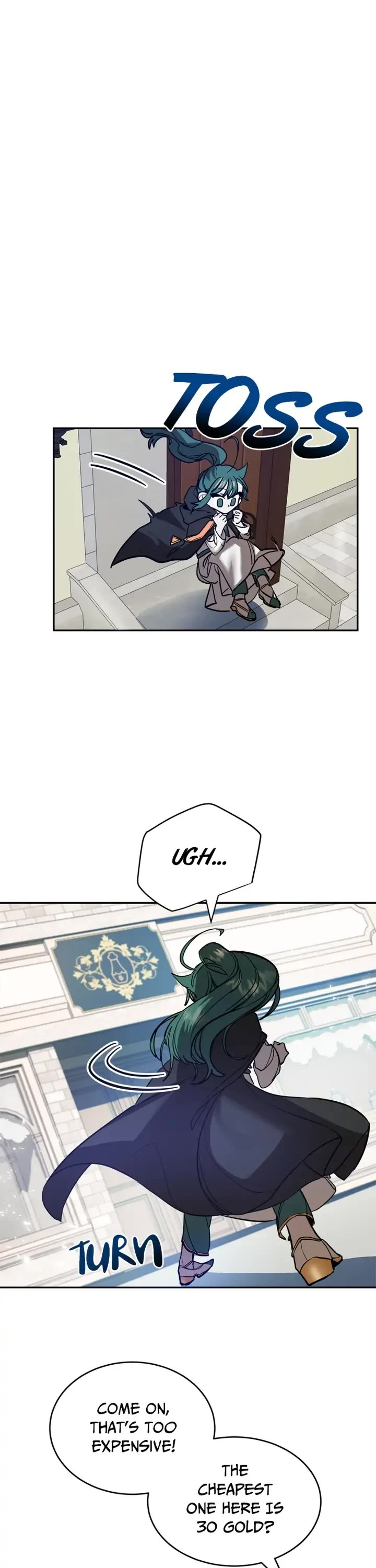 Cooking Sorcerer chapter 4 page 15