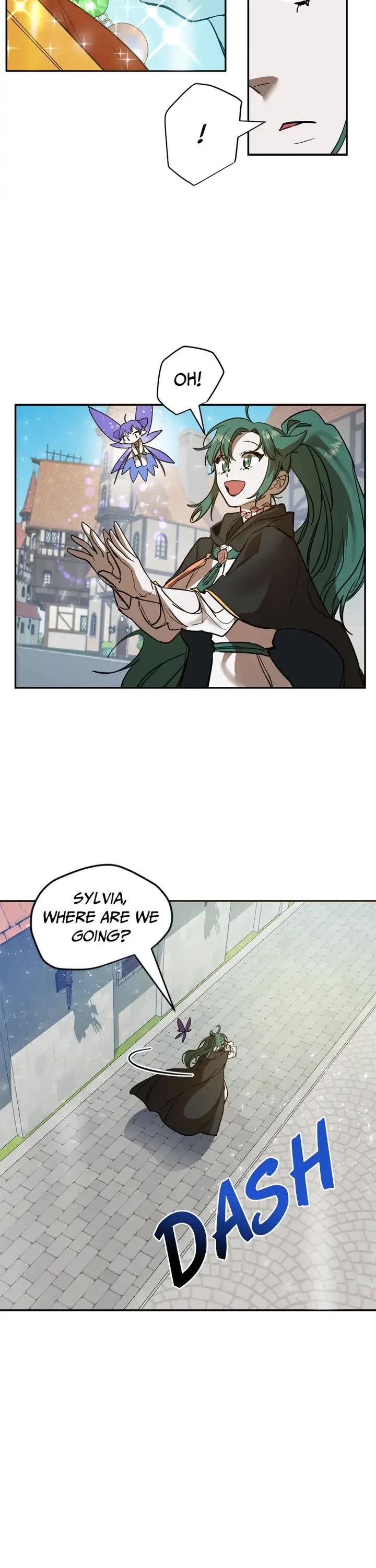 Cooking Sorcerer chapter 4 page 17