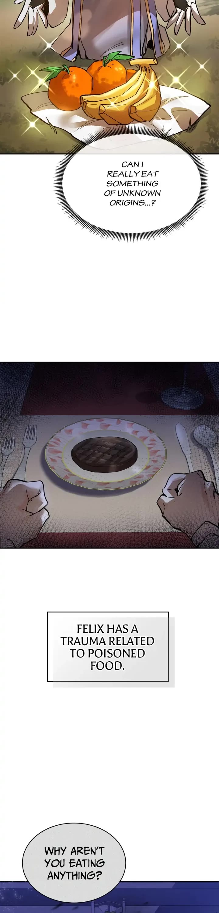 Cooking Sorcerer chapter 4 page 2