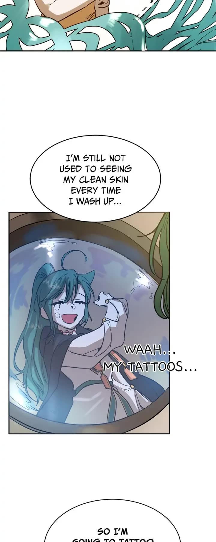 Cooking Sorcerer chapter 4 page 24