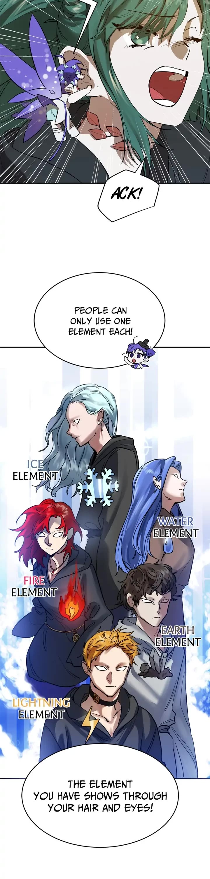 Cooking Sorcerer chapter 4 page 26