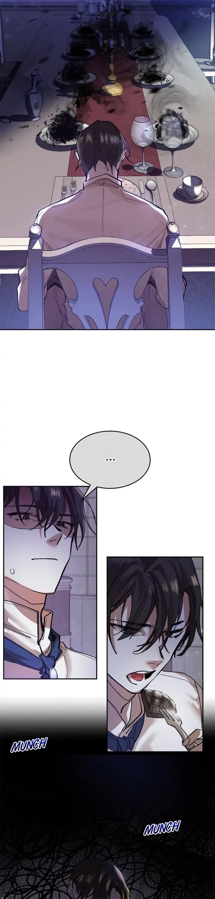 Cooking Sorcerer chapter 4 page 3