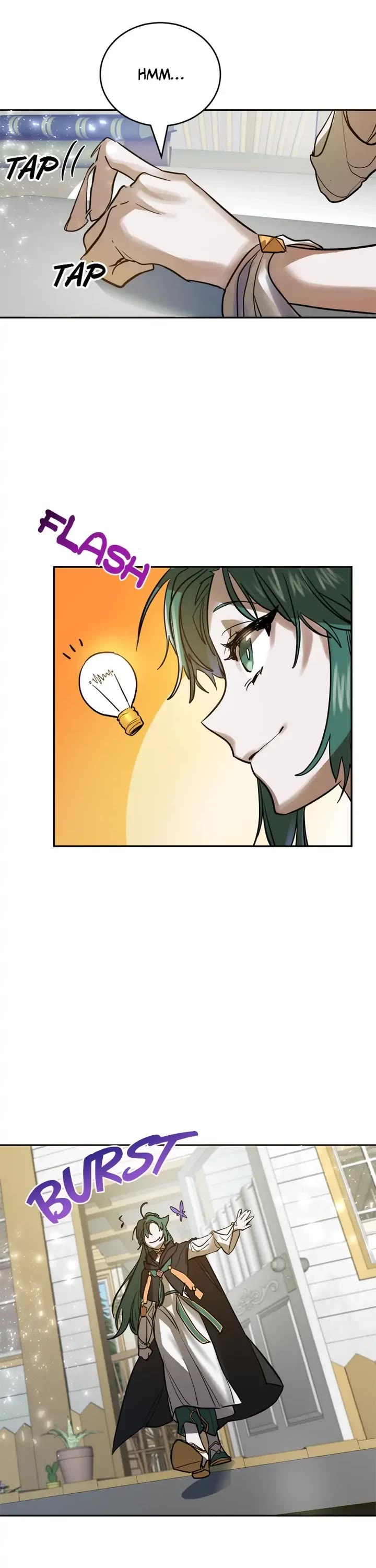 Cooking Sorcerer chapter 4 page 31