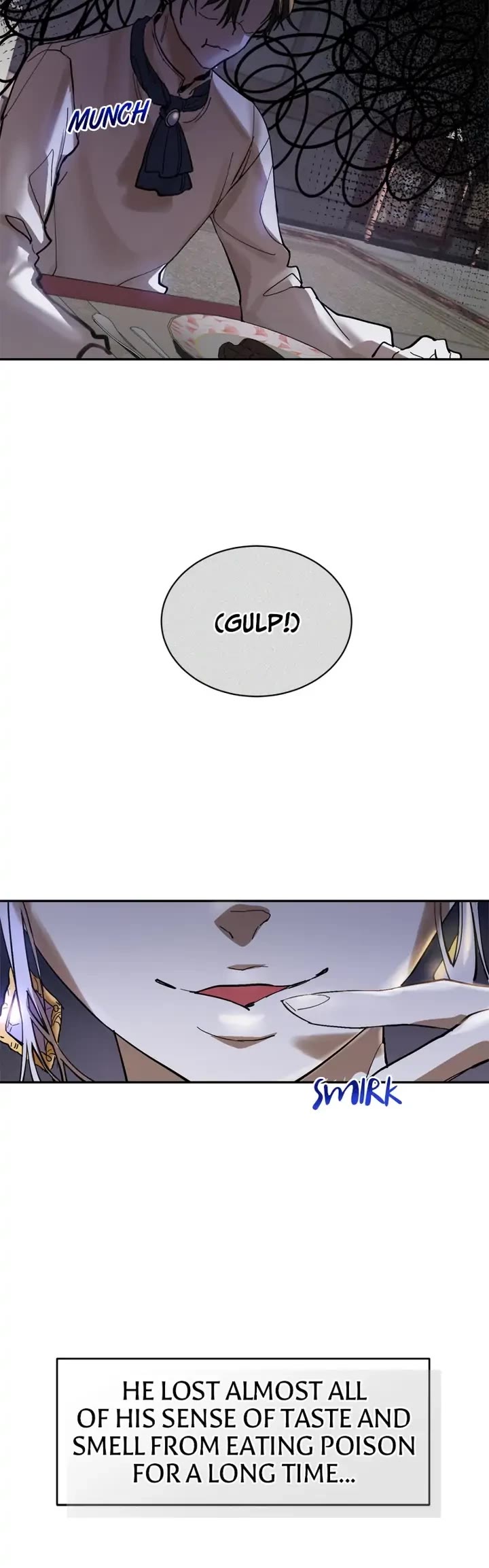 Cooking Sorcerer chapter 4 page 4