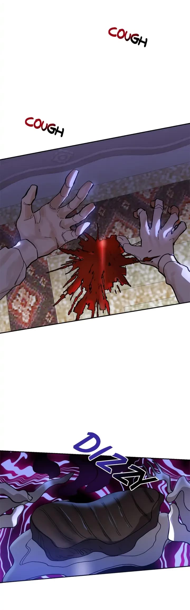 Cooking Sorcerer chapter 4 page 5