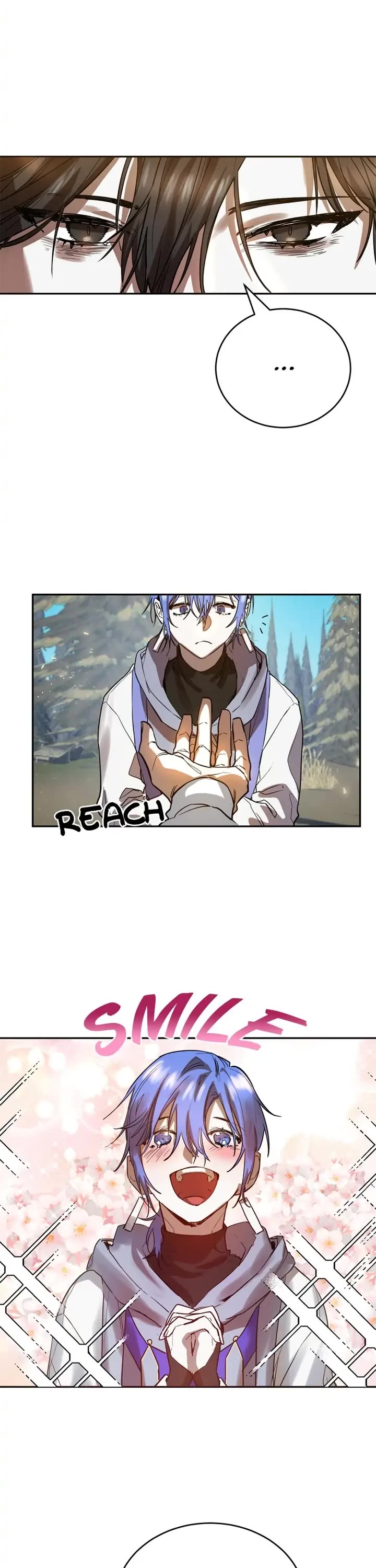 Cooking Sorcerer chapter 4 page 7