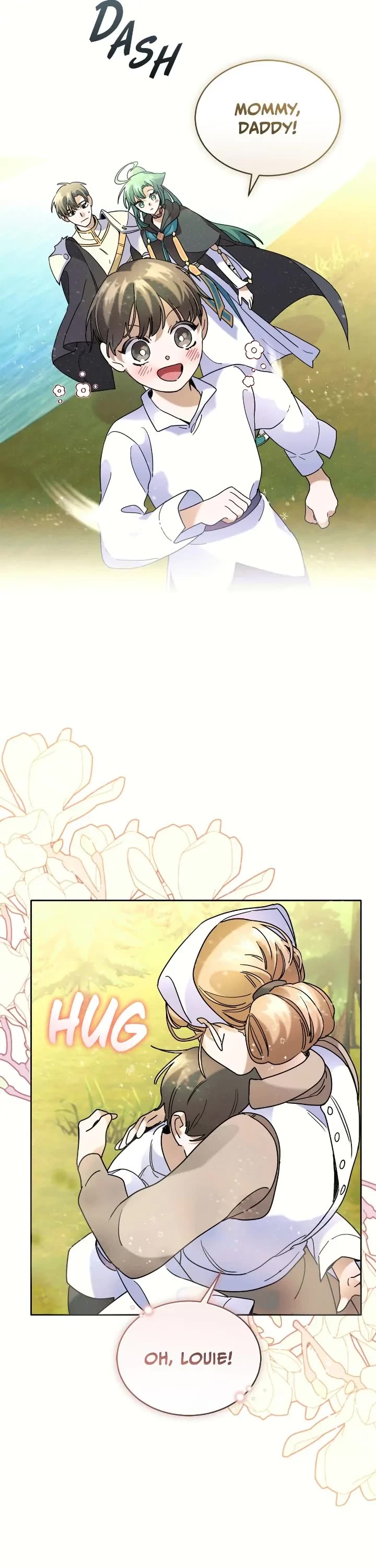 Cooking Sorcerer chapter 40 page 10