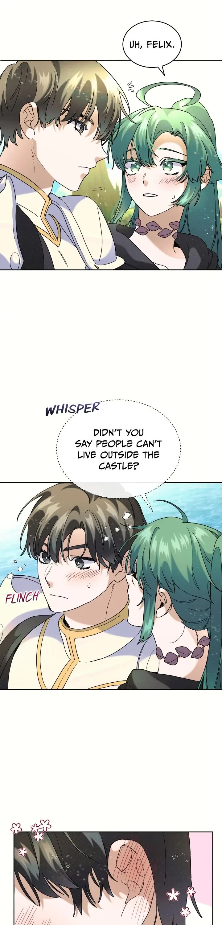 Cooking Sorcerer chapter 40 page 11