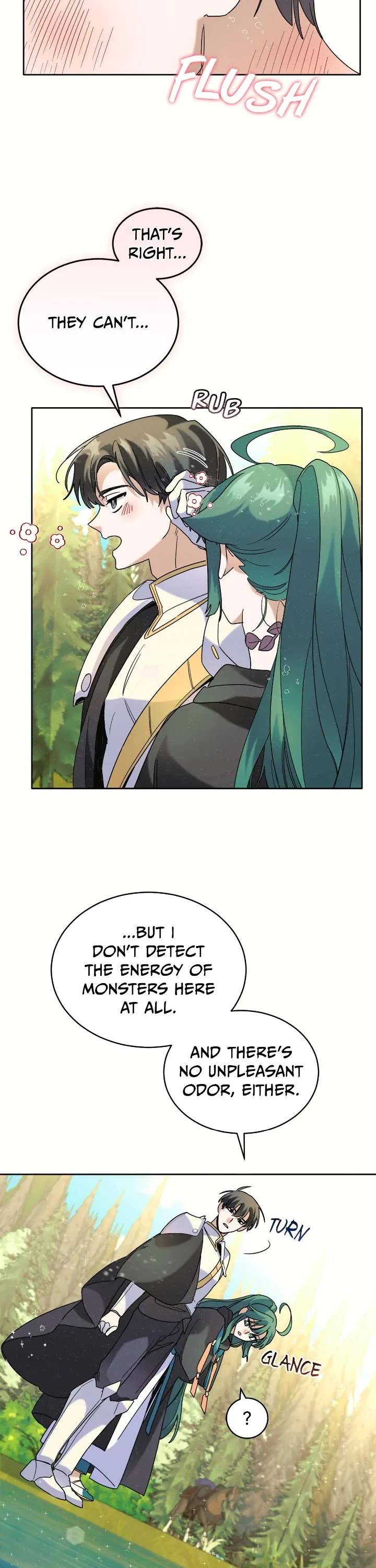 Cooking Sorcerer chapter 40 page 12