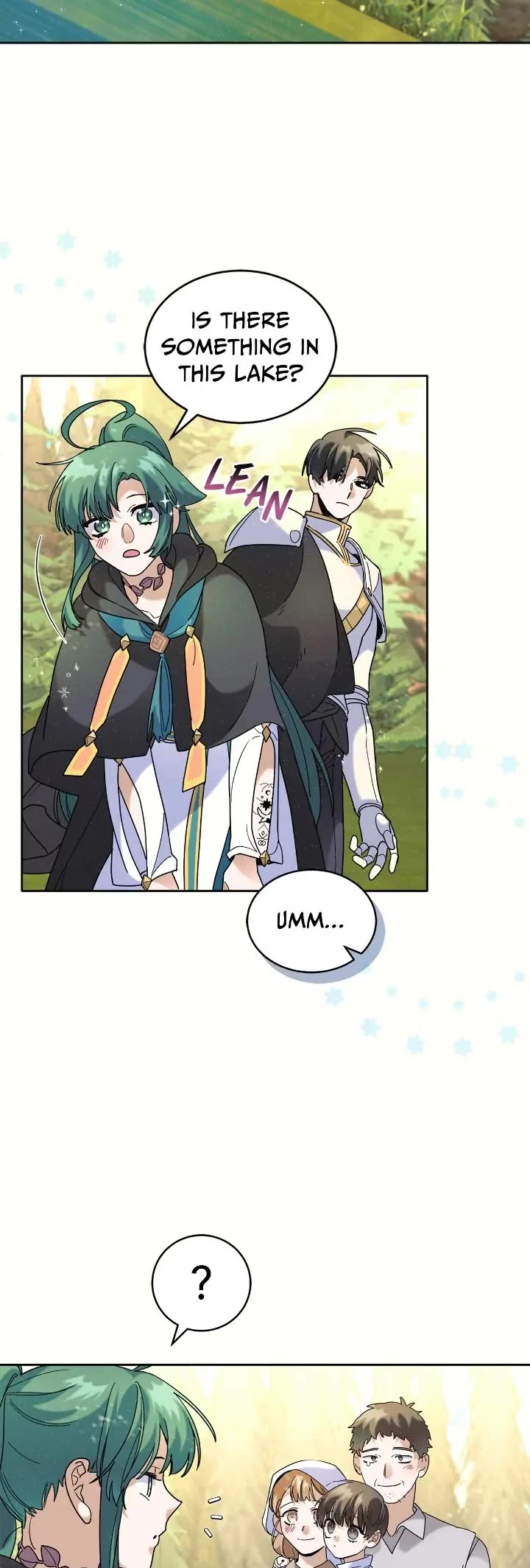 Cooking Sorcerer chapter 40 page 13