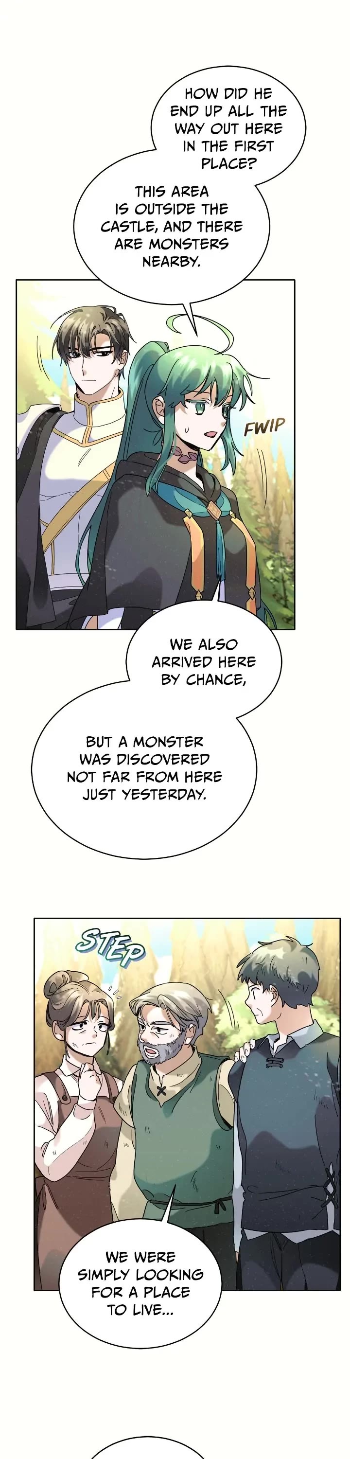 Cooking Sorcerer chapter 40 page 15