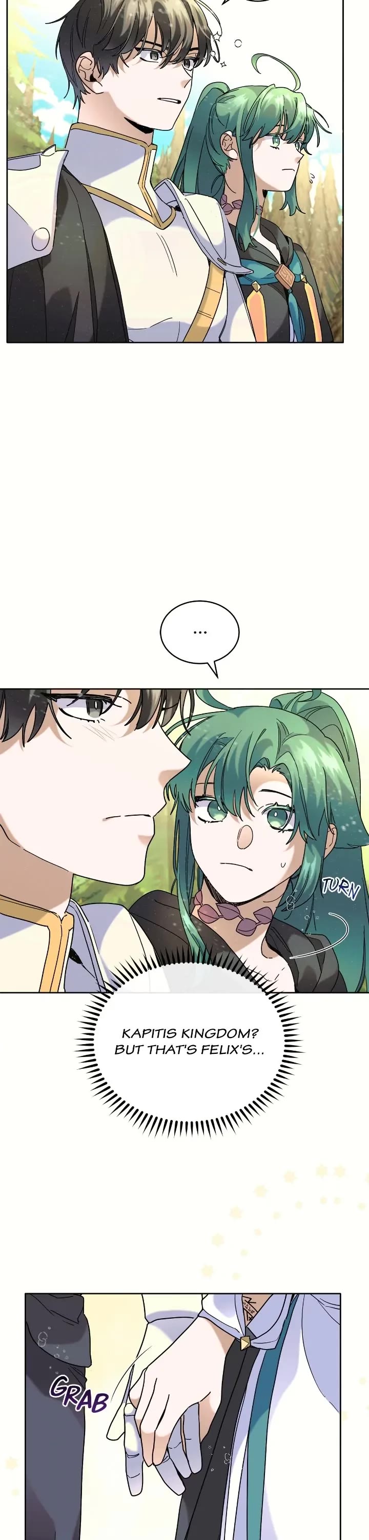 Cooking Sorcerer chapter 40 page 17