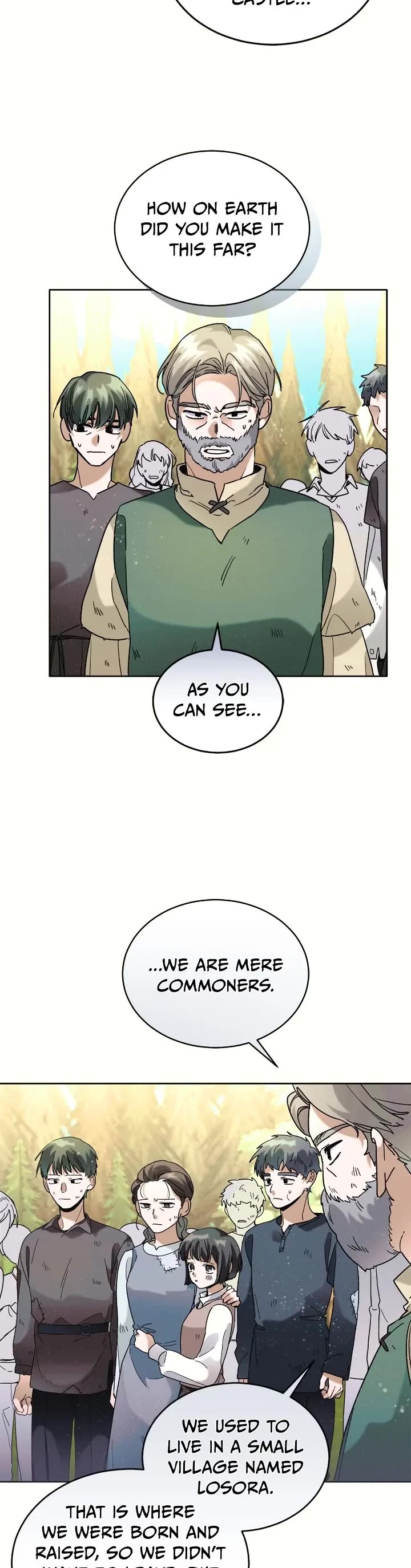 Cooking Sorcerer chapter 40 page 19