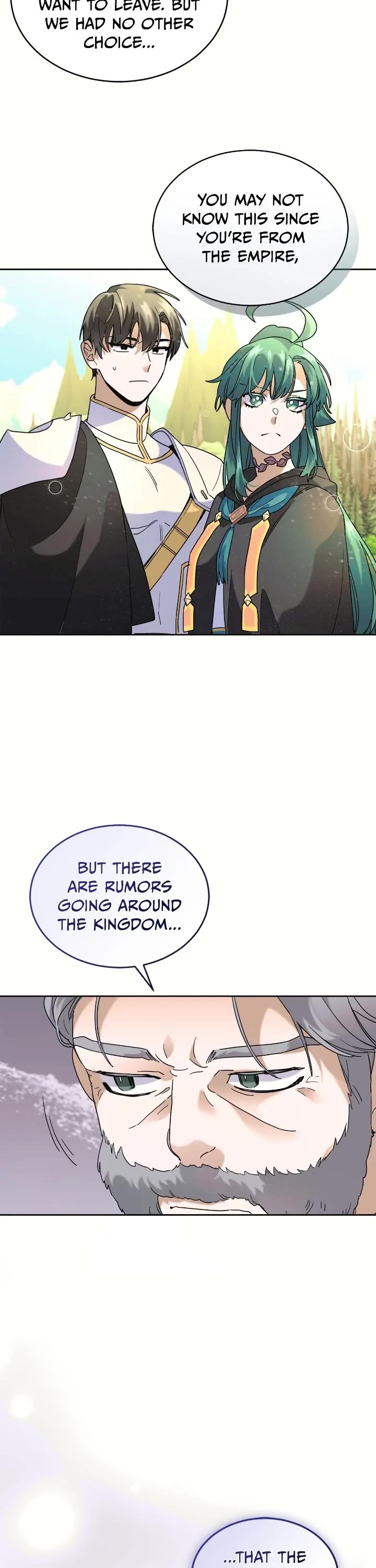 Cooking Sorcerer chapter 40 page 20