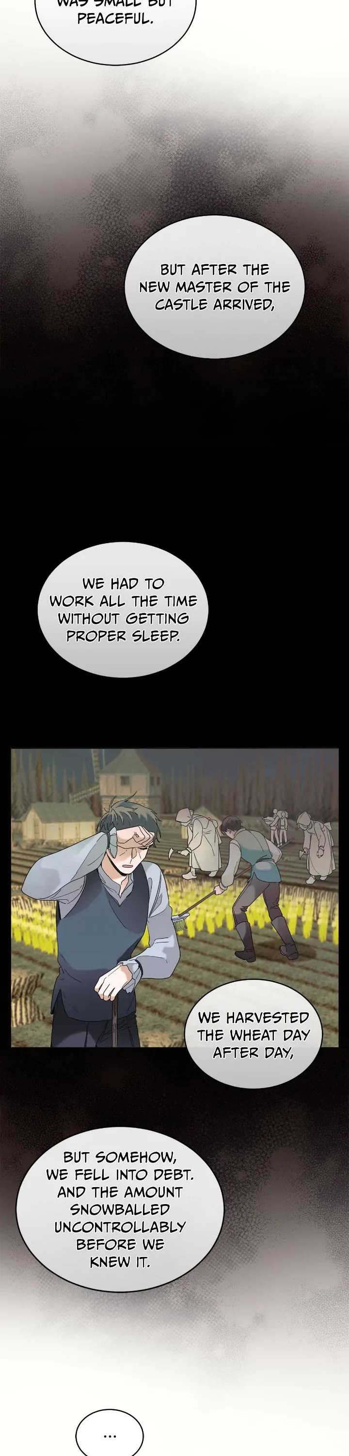 Cooking Sorcerer chapter 40 page 22