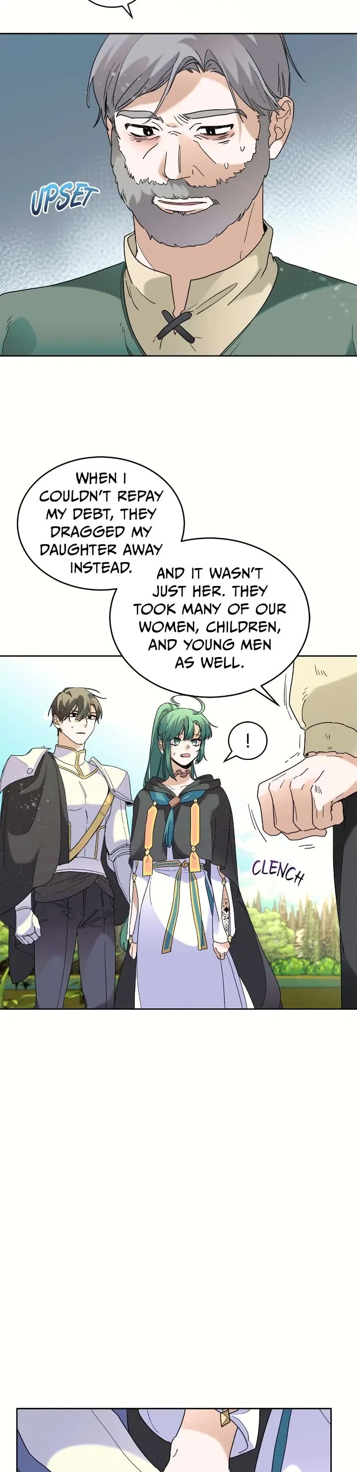 Cooking Sorcerer chapter 40 page 23