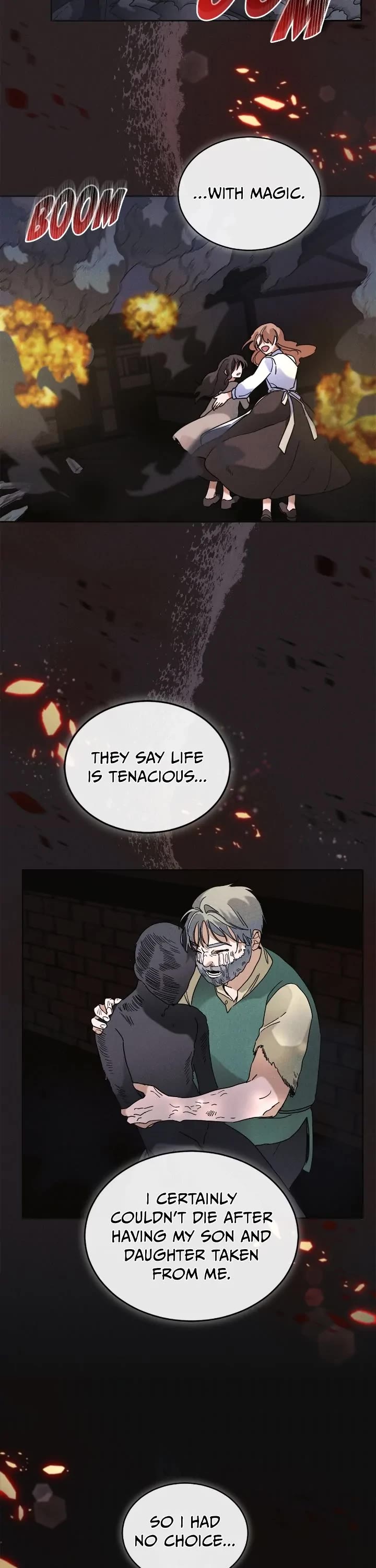 Cooking Sorcerer chapter 40 page 25