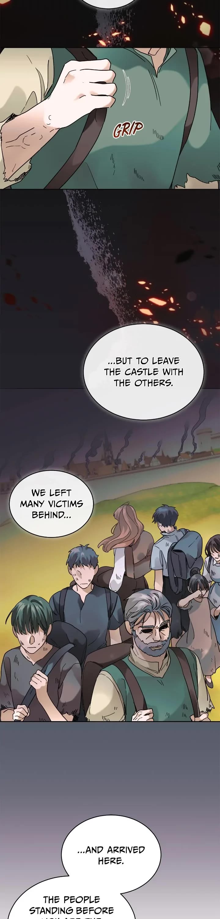 Cooking Sorcerer chapter 40 page 26