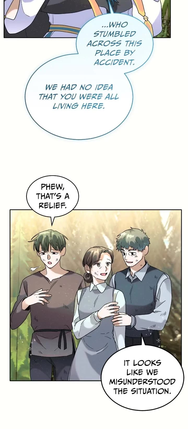 Cooking Sorcerer chapter 40 page 29