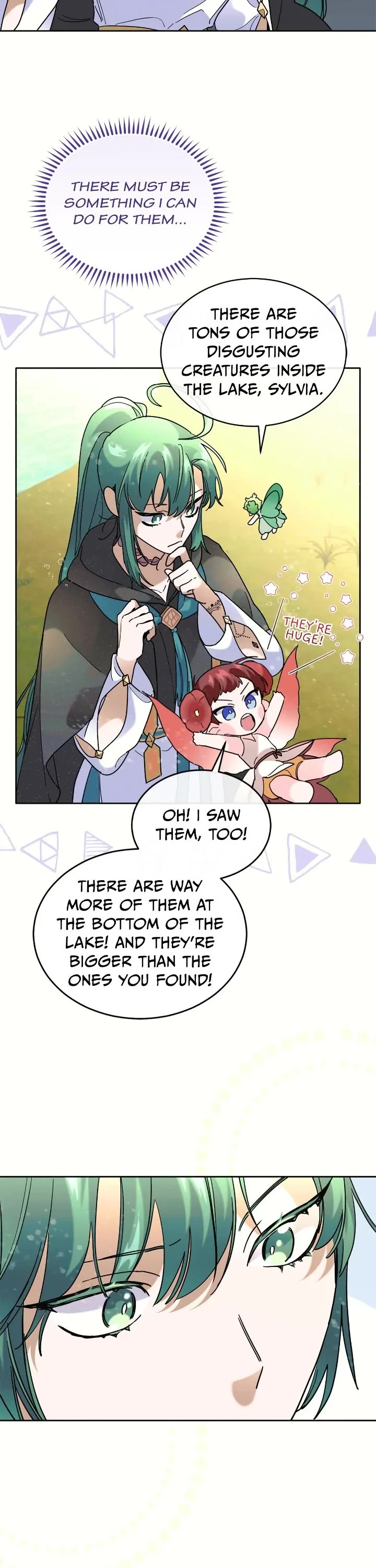 Cooking Sorcerer chapter 40 page 32