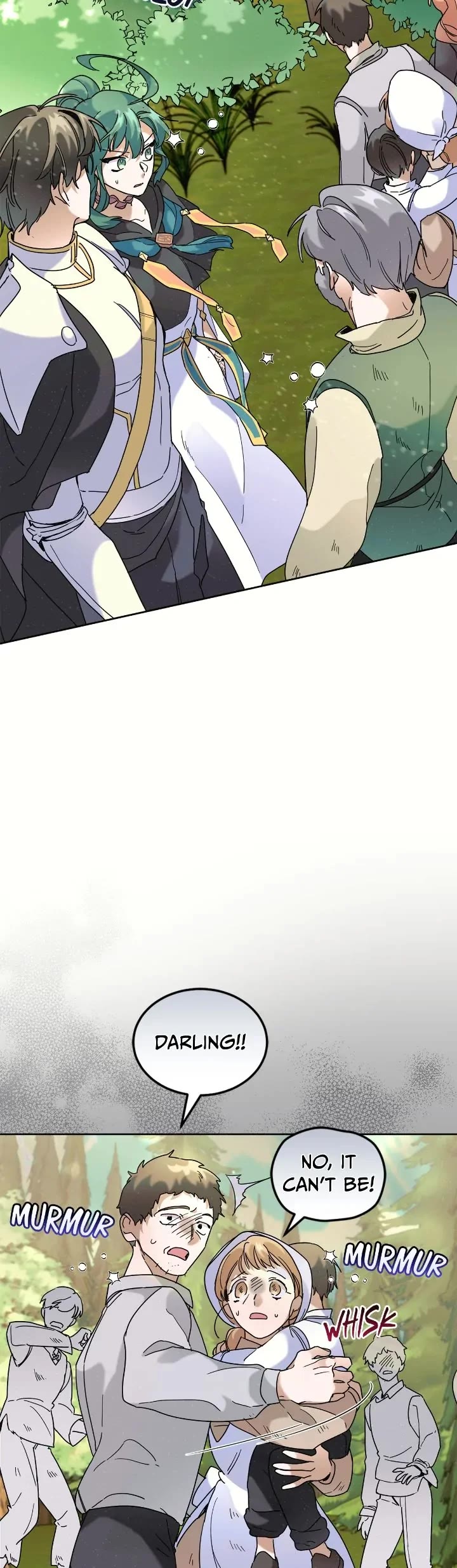 Cooking Sorcerer chapter 40 page 35