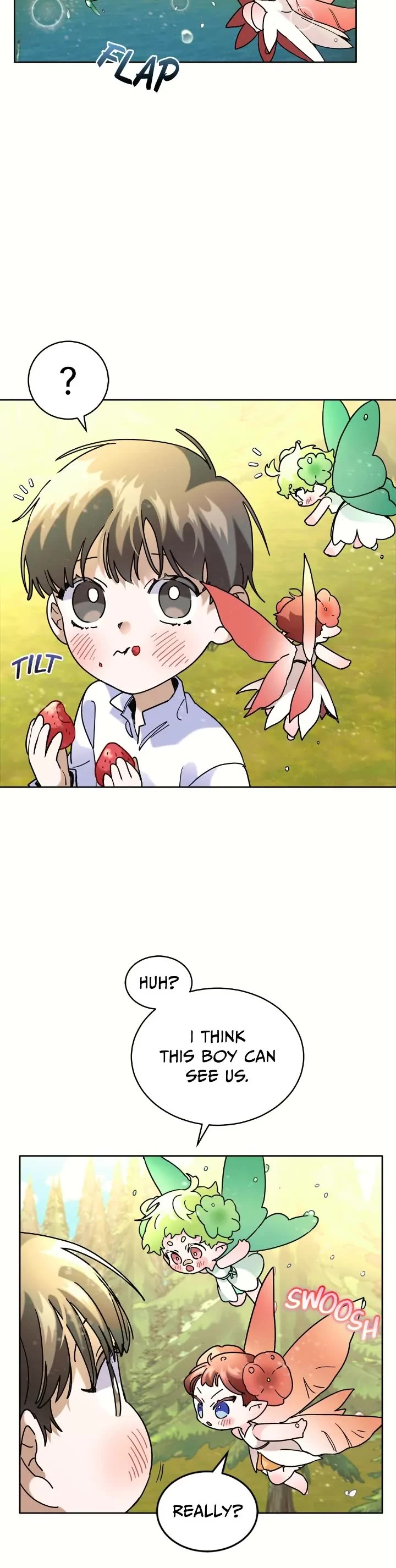 Cooking Sorcerer chapter 40 page 4