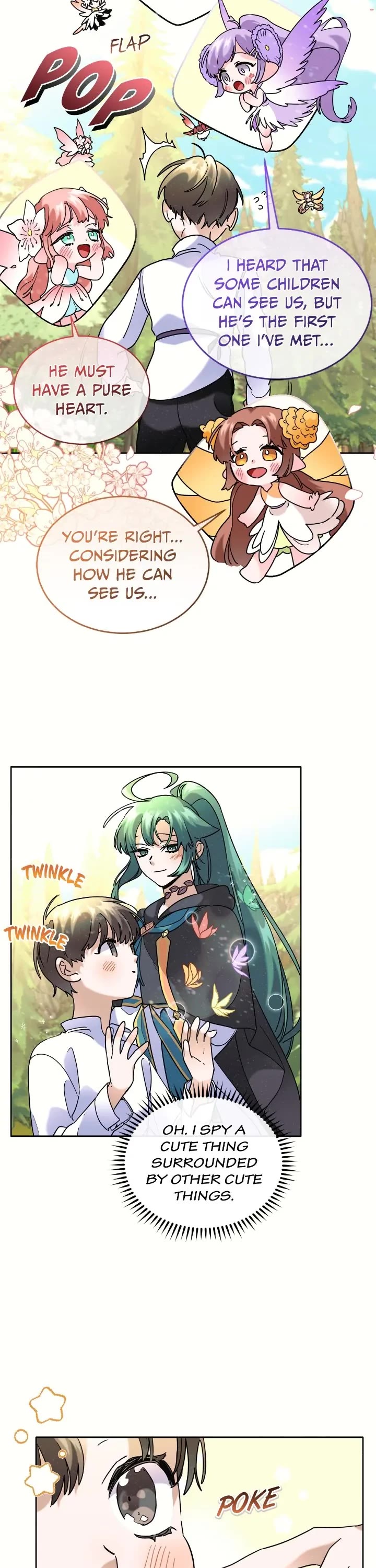 Cooking Sorcerer chapter 40 page 6