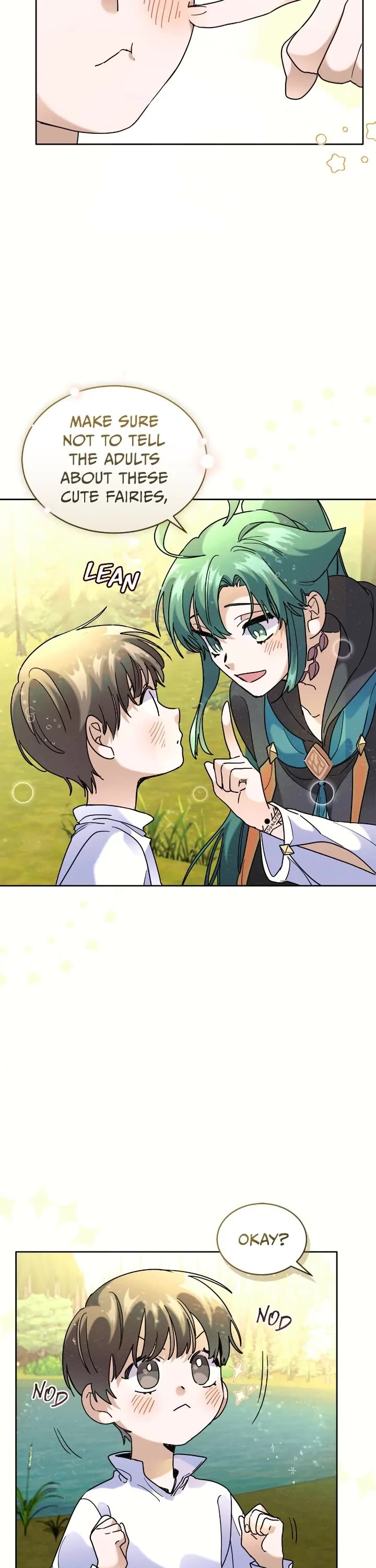 Cooking Sorcerer chapter 40 page 7