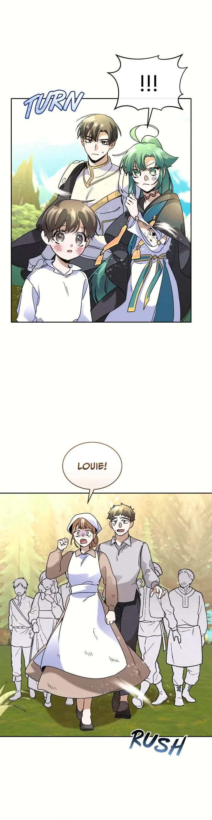 Cooking Sorcerer chapter 40 page 9