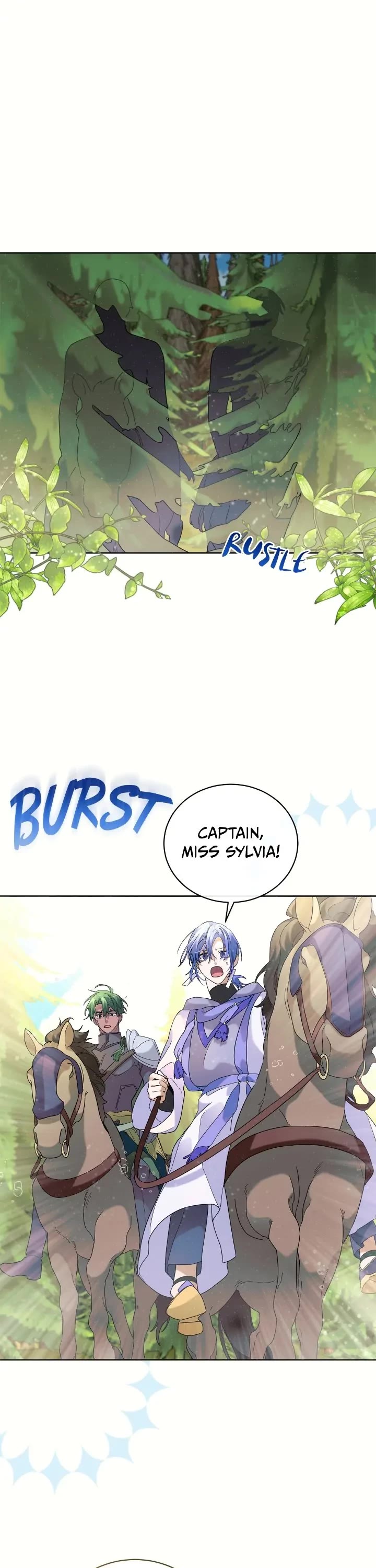 Cooking Sorcerer chapter 41 page 1