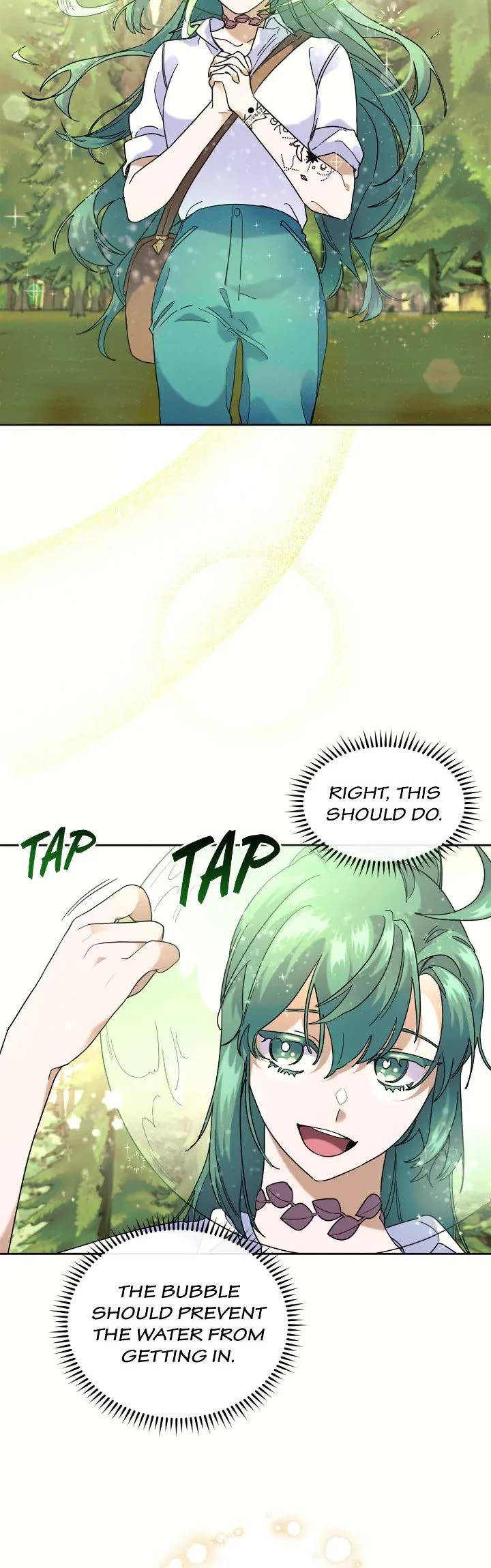 Cooking Sorcerer chapter 41 page 10