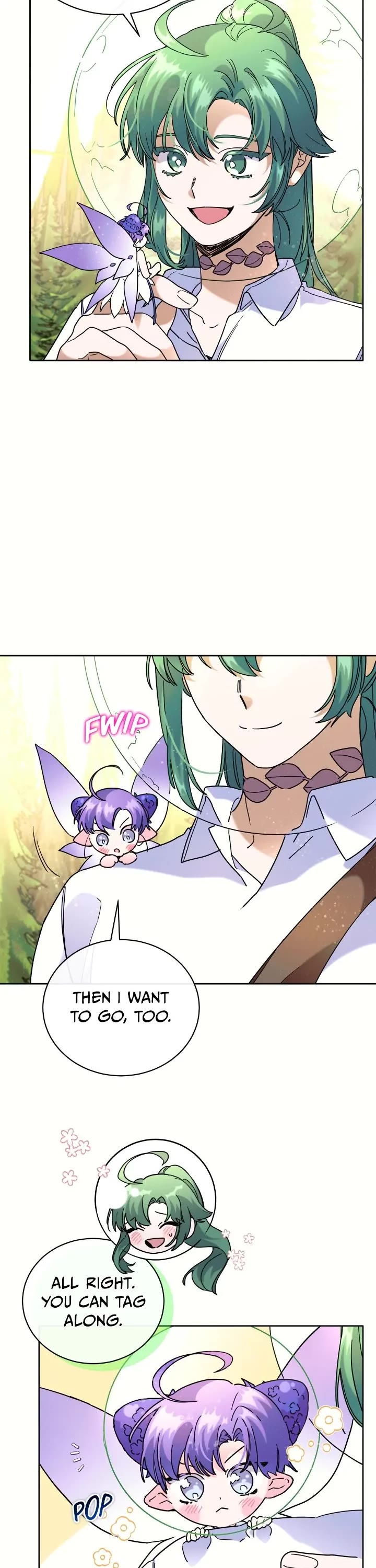 Cooking Sorcerer chapter 41 page 12