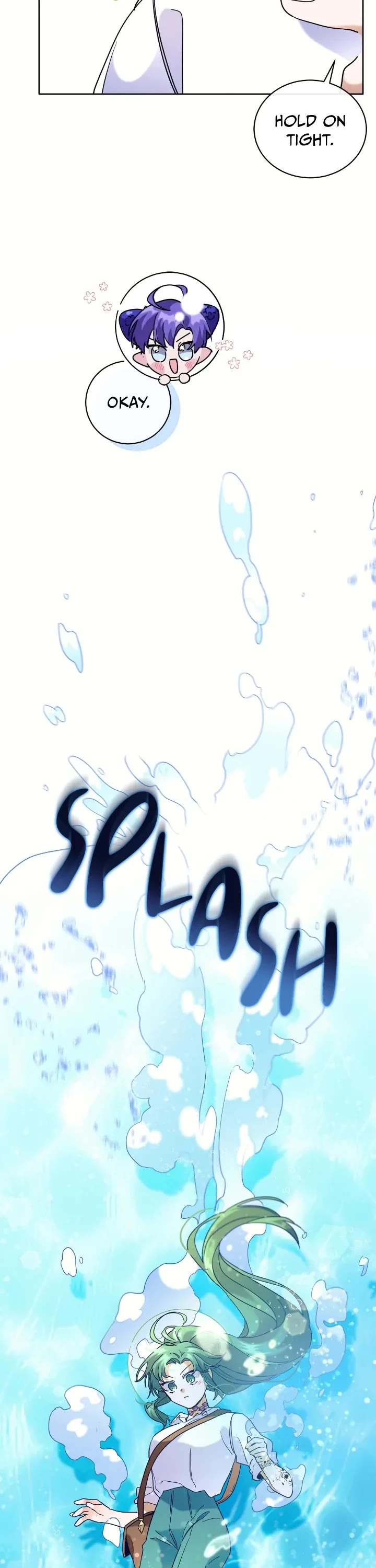 Cooking Sorcerer chapter 41 page 13