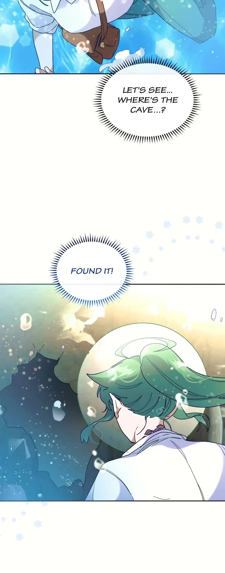 Cooking Sorcerer chapter 41 page 15