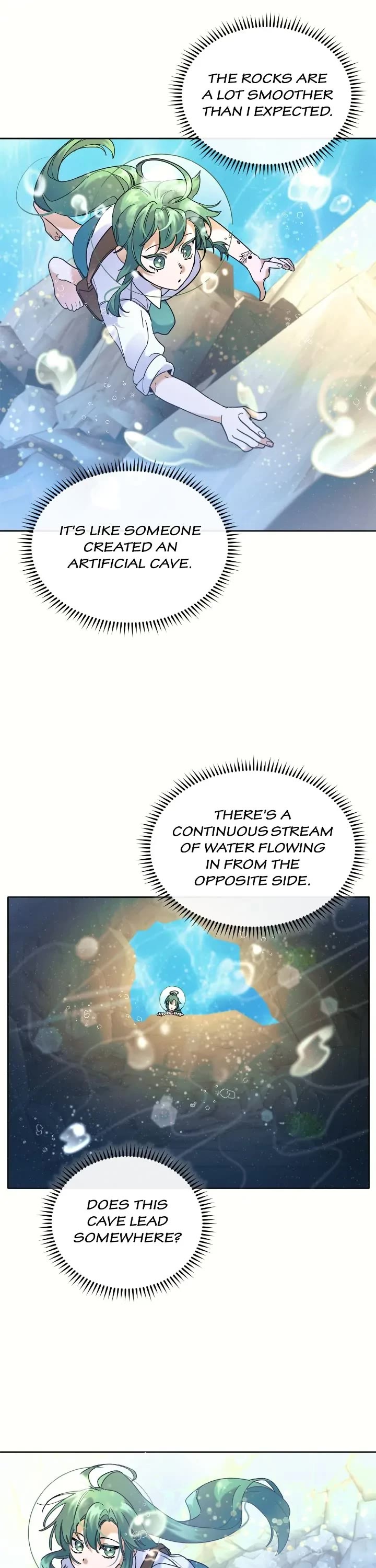 Cooking Sorcerer chapter 41 page 16