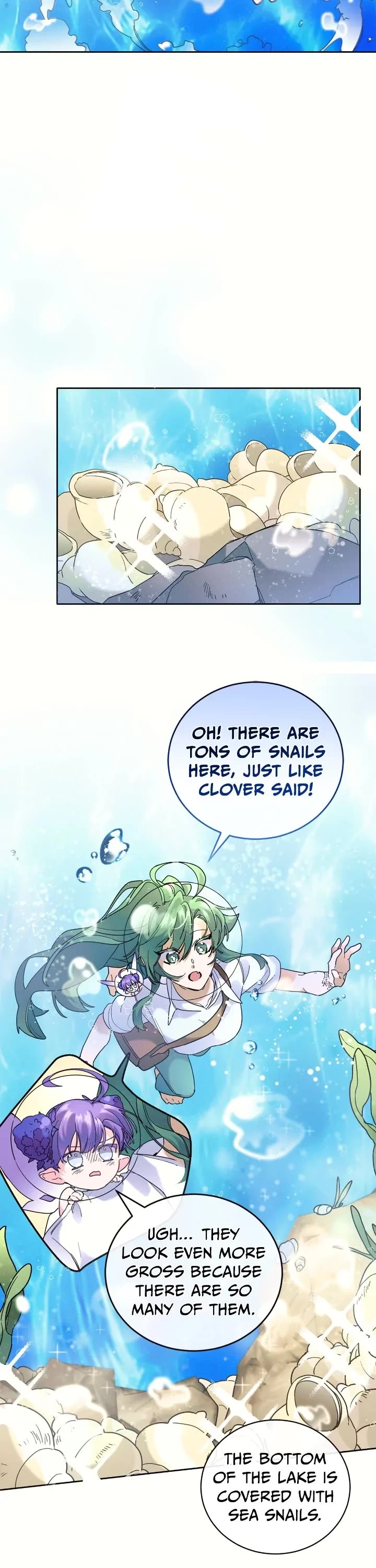 Cooking Sorcerer chapter 41 page 18