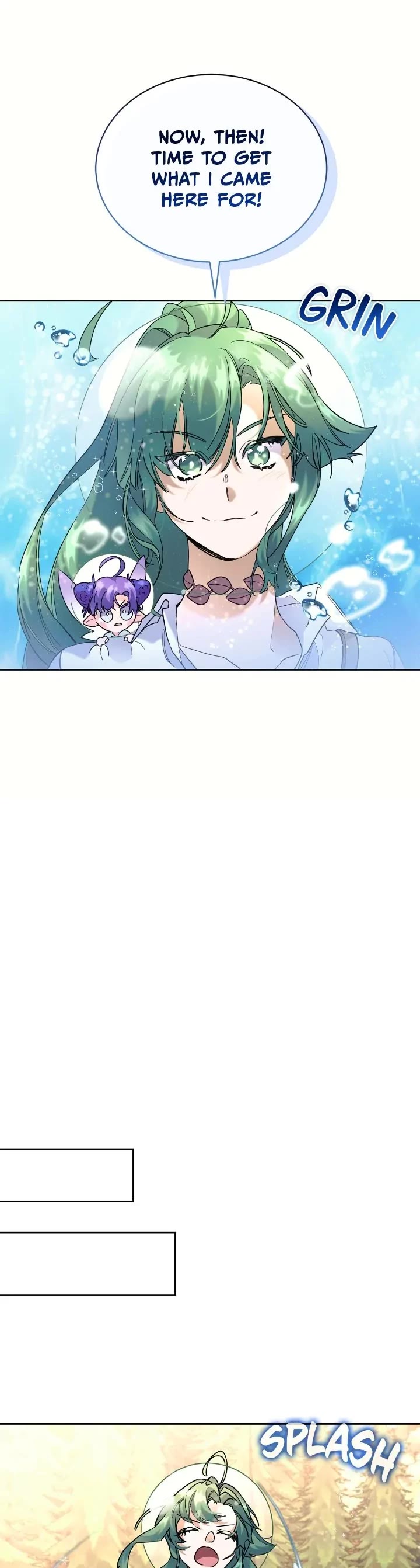 Cooking Sorcerer chapter 41 page 19