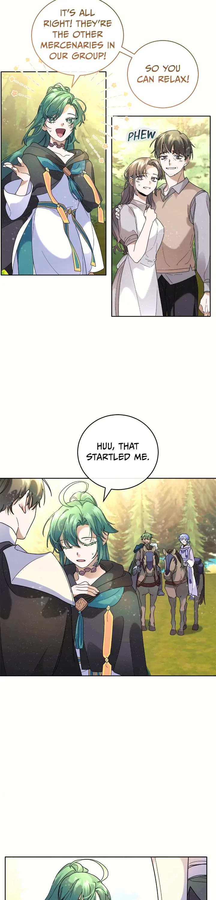 Cooking Sorcerer chapter 41 page 2