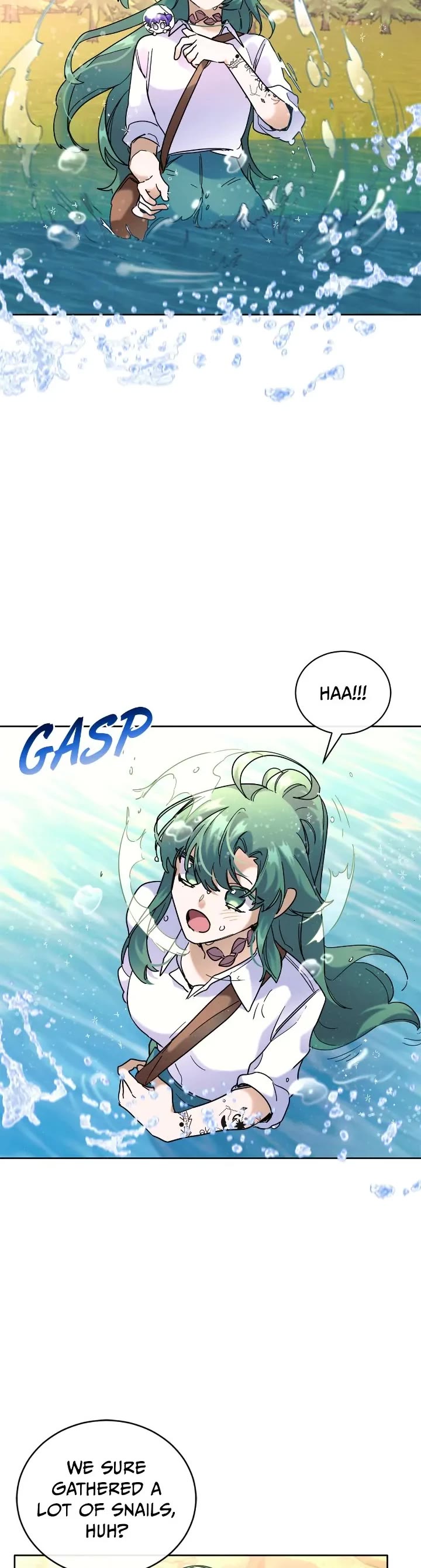 Cooking Sorcerer chapter 41 page 20