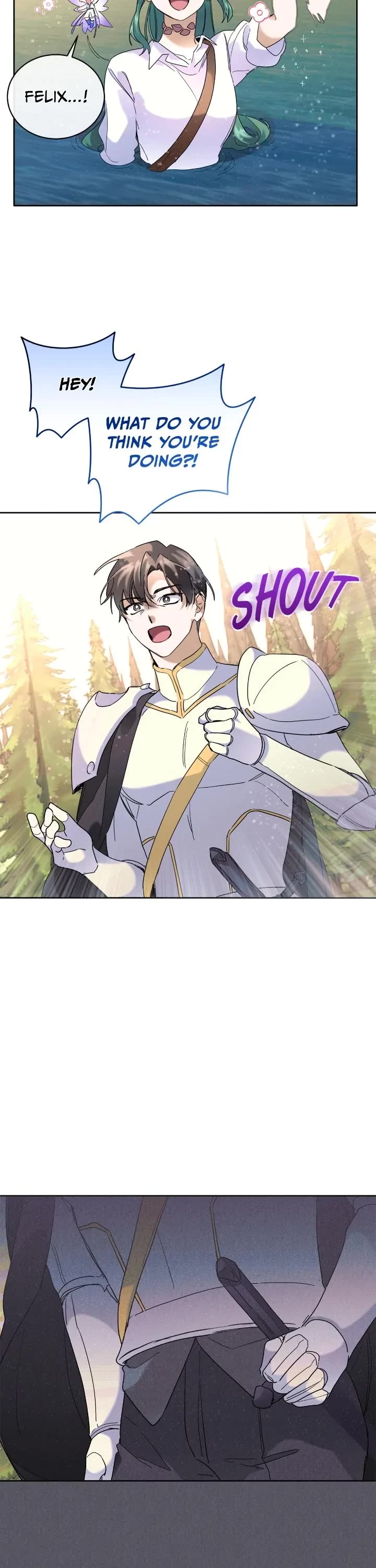 Cooking Sorcerer chapter 41 page 22