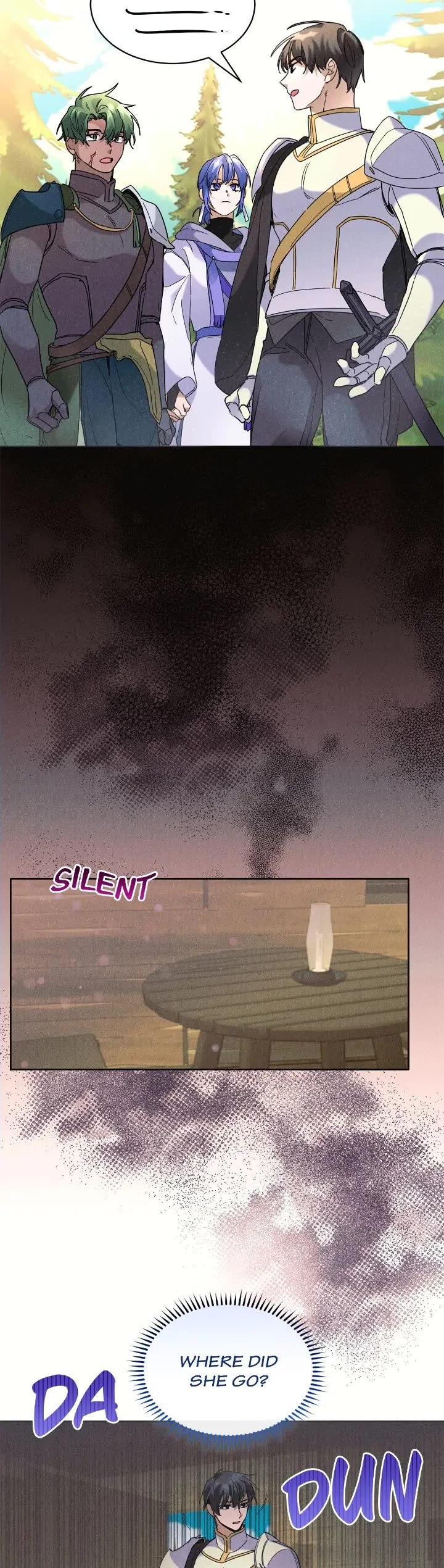 Cooking Sorcerer chapter 41 page 24