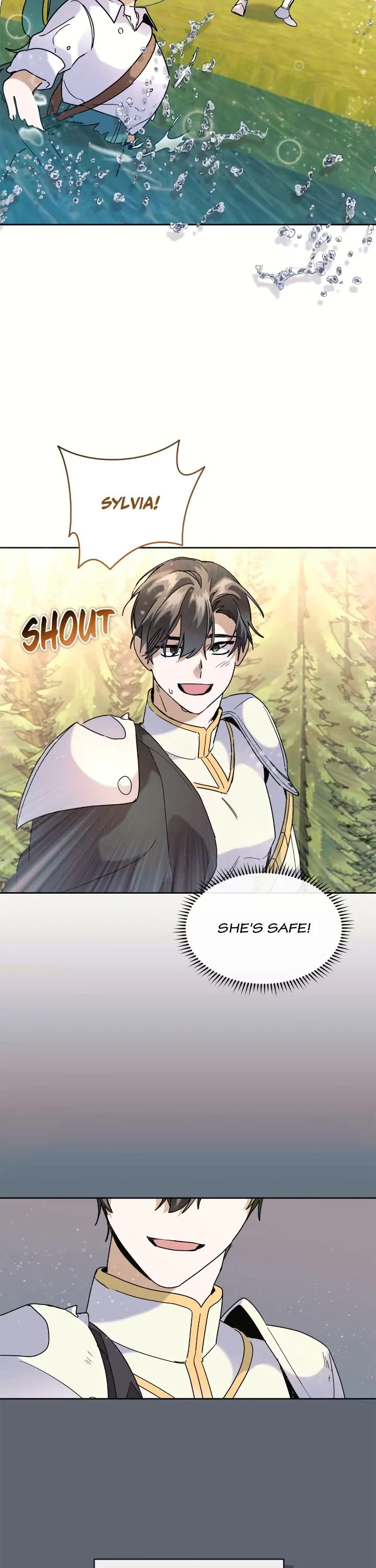 Cooking Sorcerer chapter 41 page 27