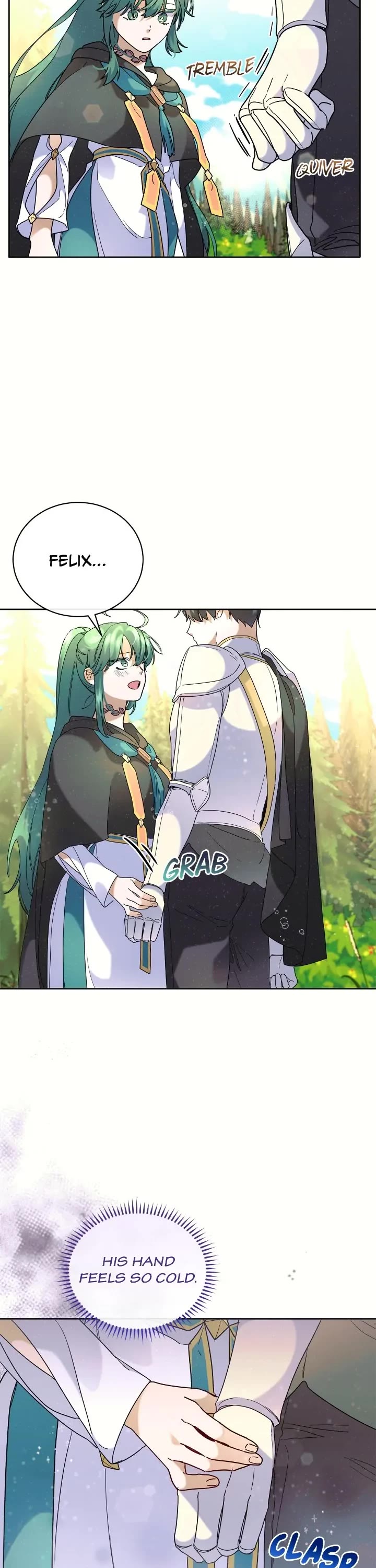 Cooking Sorcerer chapter 41 page 3