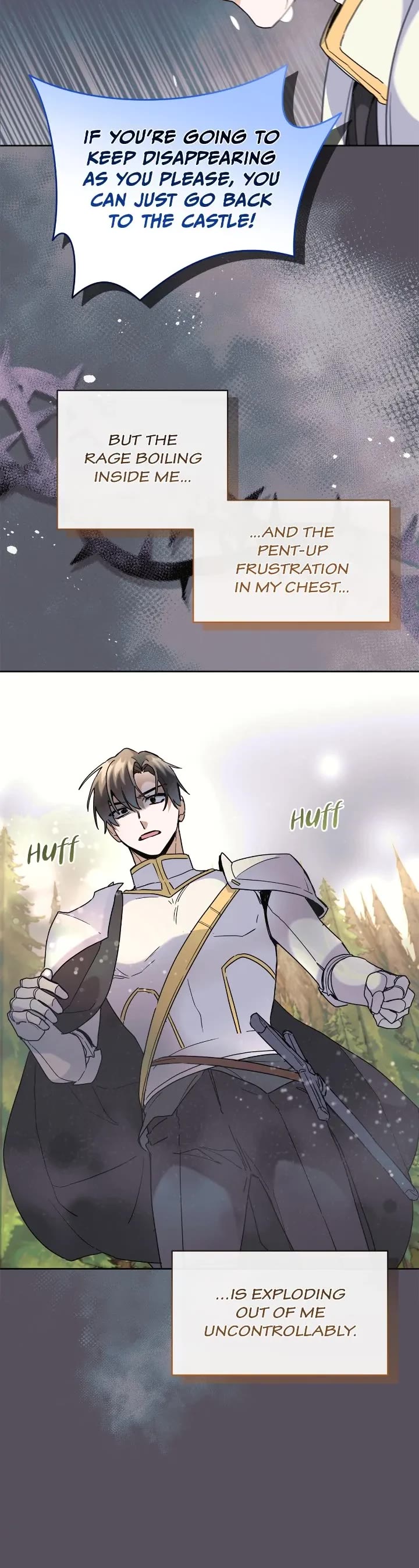 Cooking Sorcerer chapter 41 page 30