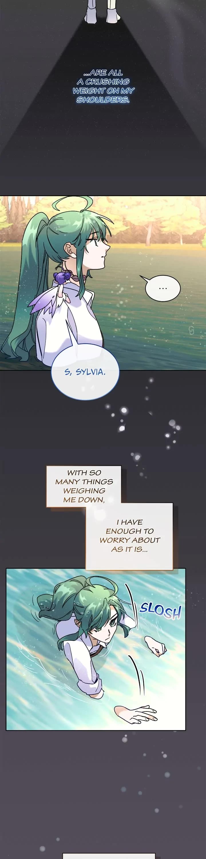 Cooking Sorcerer chapter 41 page 32