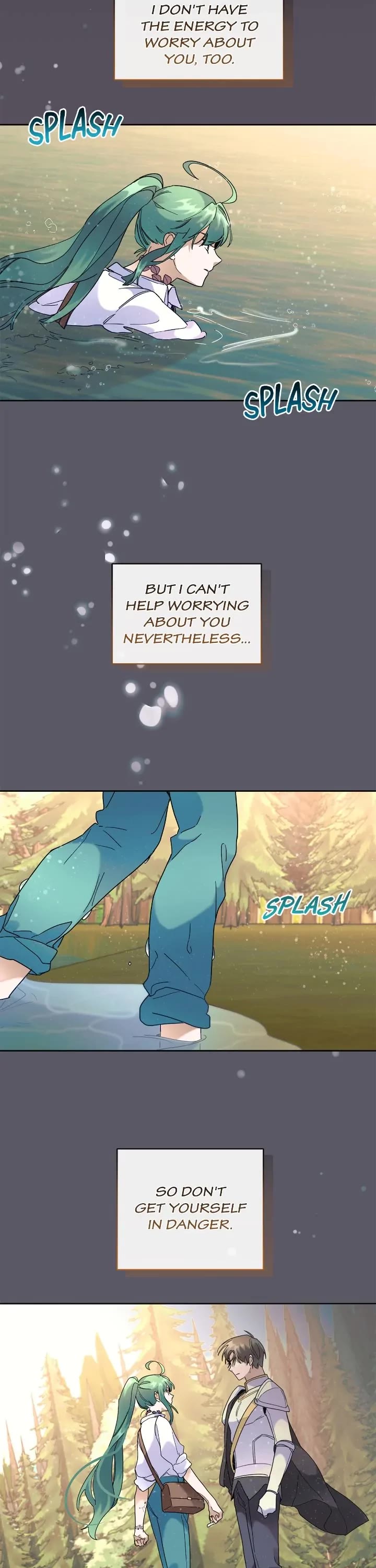 Cooking Sorcerer chapter 41 page 33