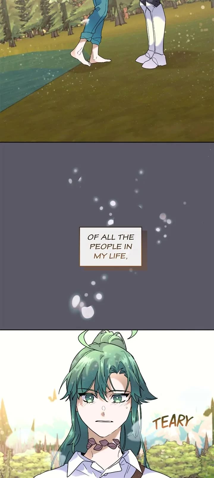 Cooking Sorcerer chapter 41 page 34