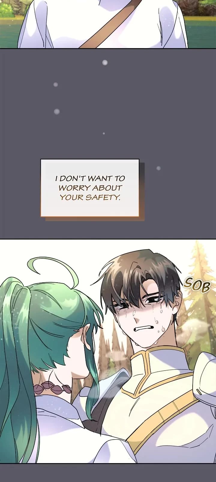 Cooking Sorcerer chapter 41 page 35