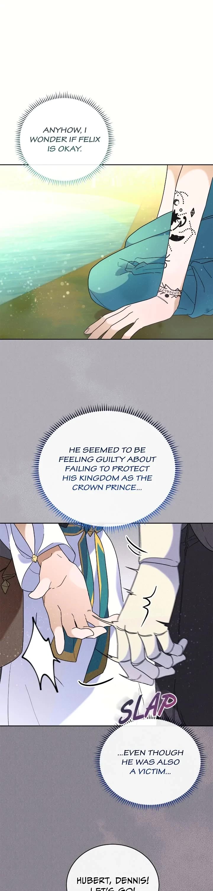 Cooking Sorcerer chapter 41 page 6