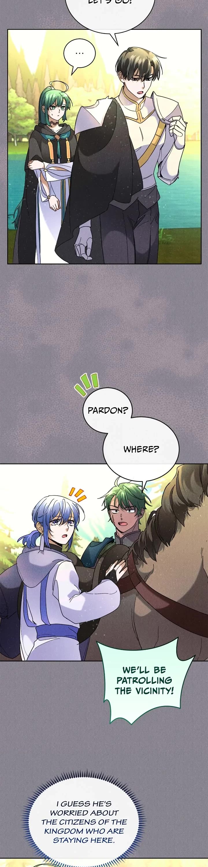 Cooking Sorcerer chapter 41 page 7